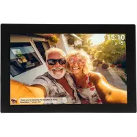 Denver Frameo PFF-1037 Zwart