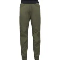 Black Diamond Damesbroek Notion SP