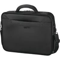 Hama Miami Laptop Bag, up to 44cm (17.3), zwart
