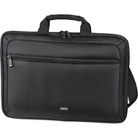 Hama Nice", tot 40 cm (15,6 (15.60", Universeel), Laptoptas, Zwart