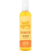 Hair Syrup Vitamin C Me Pre-Wash Oil 300ml