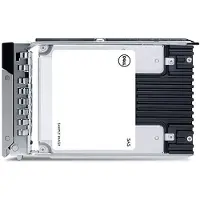 Dell 960GB SSD SATA Mixed Use 6Gbps 512e 2.5in Hot-Plug CUS Kit