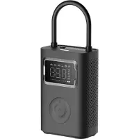 Xiaomi MJCQB07PQW Compressor 10.3 bar Digitaal display, Automatische afschakeling, Opbergbox/tas