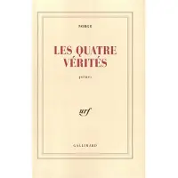 Gallimard Les Quatre vérités - Norge