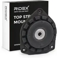 RIDEX 1180S1547 Veerpootlager