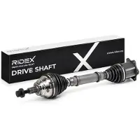 RIDEX 13D0844 Aandrijfas