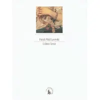 Gallimard L'ultime faveur - Patrick Wald Lasowski