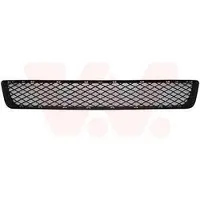 VAN WEZEL 0689590 Ventilatiegrille, bumper