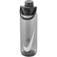 Nike TR Renew Recharge Waterfles (Antraciet)