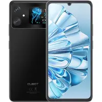 Cubot A20 - 128GB - Zwart