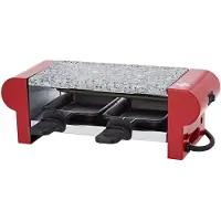 H.Koenig RP2 Raclette stand 2 personen - RP2