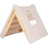 Meowbaby Klimrek | Klimladder met tent