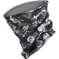 Nike Unisex Volwassenen 2.0 Omkeerbare Halswarmer (Antracietgrijs)