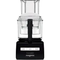 Magimix CS5200XL PREMIUM BLACK 18712B