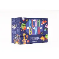 Hellofun Waarnemingsspel The Blah Blah Box
