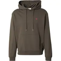 Calvin Klein Jeans Sweatshirt taupe / pink
