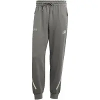 Adidas Sportbroek 'Mercedes-AMG Petronas F1 Team' grijs / lichtgrijs