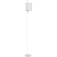 Lyora Vloerlamp Yama zwart
