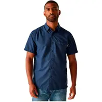 Regatta Shirt Mindano IX