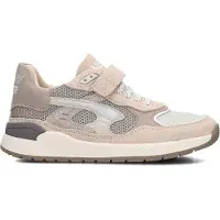 Shoesme Meisjes Sneakers St25s006 - Beige - Maat 34