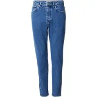 SELECTED MEN Jeans 'SLH190-BEN KORI' blauw denim