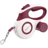 Rojeco A12 Automatische Intrekbare Hondenriem 5 M