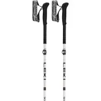 LEKI Skysolo FX.One Carbon Wandelstokken