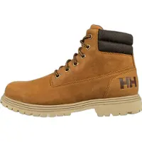 Helly Hansen Snowboot Men Fremont Honey Wheat Beluga-Schoenmaat 46,5