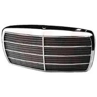 VAN WEZEL 3010518 Radiator grill