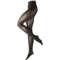 Falke Fijne panty bruin