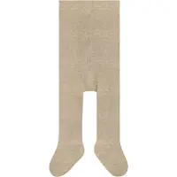 Falke Kousen beige gemêleerd