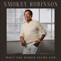 Import WHAT THE WORLD NEEDS NOW