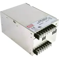 MEAN WELL PSP-600-15 Schakelnetvoedingsmodule 15 V/DC 40 A 600 W