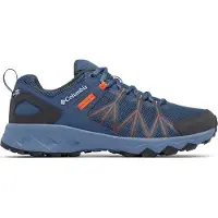 Columbia Peakfreak II Outdry Heren Wandelschoenen Waterproof 2100711