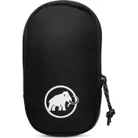 Mammut Litihium Add-on S Fleshouder Zwart S