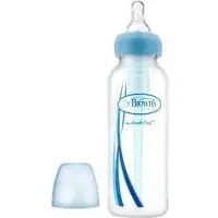 Dr browns Standard Blue Baby Bottle 250ml