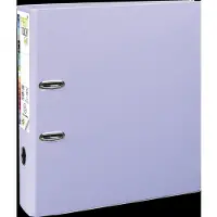 Exacompta PP- Premium, DIN 80 mm, flieder