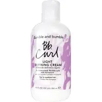Bumble And Bumble - Bumble & Bumble Curl Light Defining Cream 250 ml