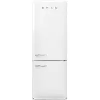 Smeg FAB38RWH6 Jaren 50