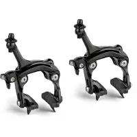 Miche Dx2 Direct Mount Voorste Velgremklauw Voor Fiets