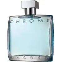 Azzaro Chrome - Eau de Toilette 200 ml