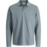 Jack & Jones Heren longsleeve 2 pack Soho