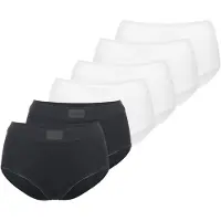 Sloggi Slip 'Double Comfort T' gemengde kleuren
