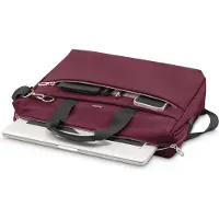 Hama Laptoptas Geschikt voor max. (laptop): 35,8 cm (14,1) Rood