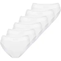 Sloggi Slip 'Double Comfort T' wit