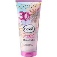 Balea Bodylotion Joyful Times | 1x 200 ml - Bloemig-fruitige Geur | Limited Edition 30 jaar