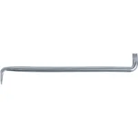 Ks Tools 151.2676 Haakse schroevendraaier