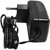 Compex 9v-400ma Oplader Met Draad
