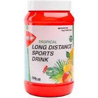 Wcup Long Distance Sports Drink Tropical 1040 g Poeder