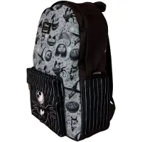Loungefly Disney Nightmare Before Christmas Rugzak